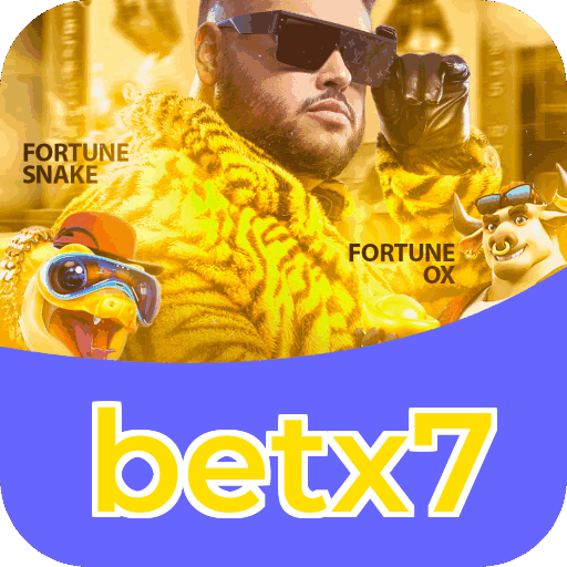 betx7 APK